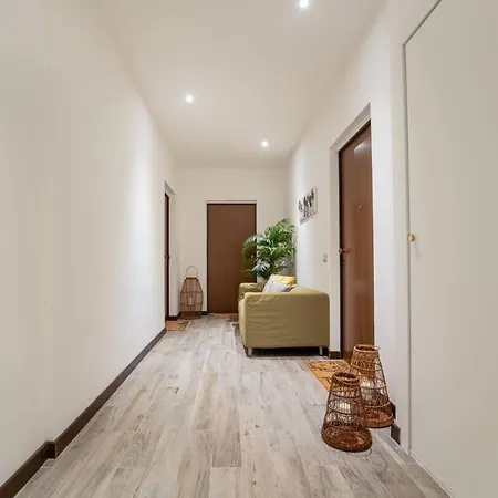 Apartment Hanura Catania