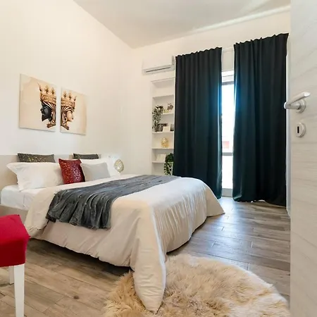 Hanura Apartment *