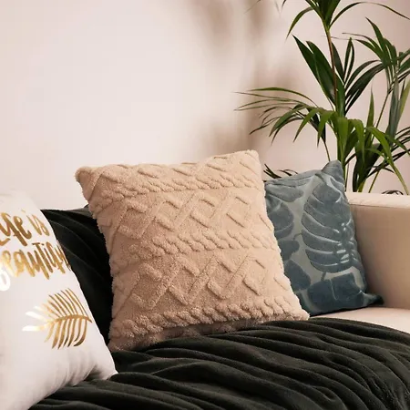 Apartment Hanura Catania