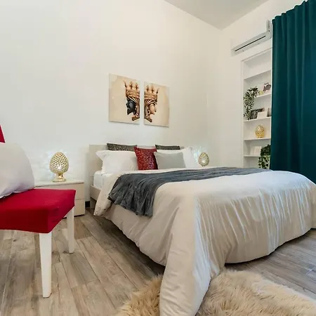 Hanura Apartment Catania