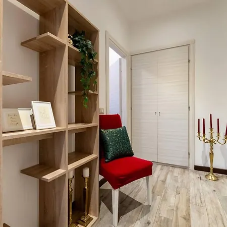 Apartment Hanura Catania