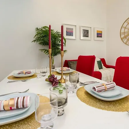 Apartment Hanura *