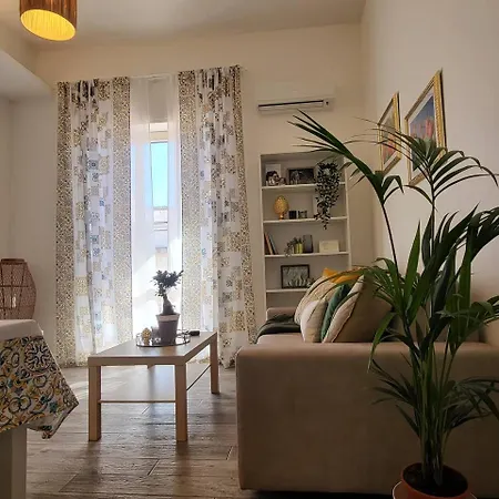 Apartment Hanura Catania