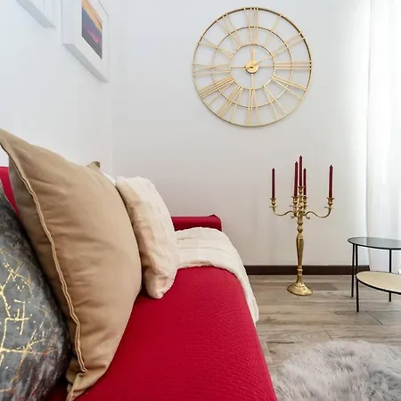 Hanura Apartment *