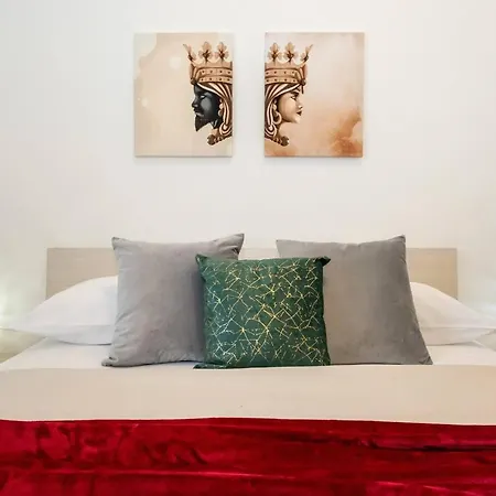 Hanura Apartment Catania