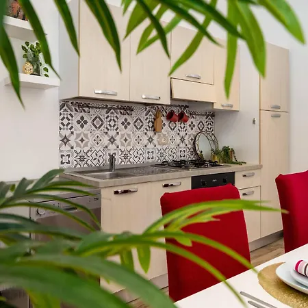 Hanura Apartment