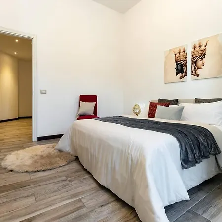 Hanura Apartment *