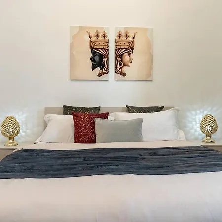Apartment Hanura *