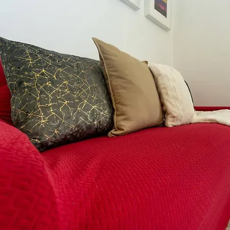 Apartment Hanura Catania