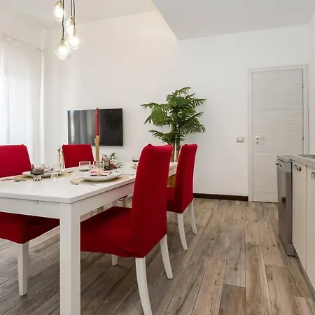 Hanura Apartment Catania